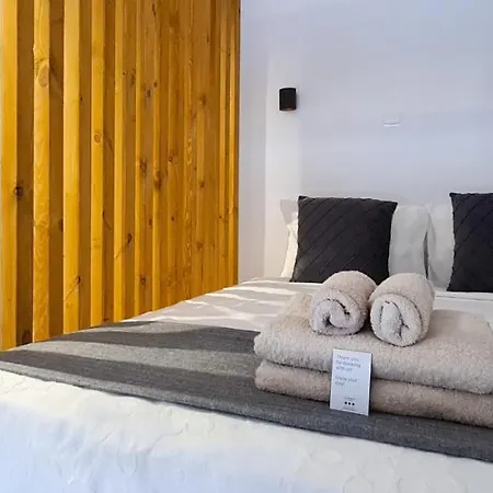Phaedrus Living Seaside Luxury Flat Athina 123 * 파포스
